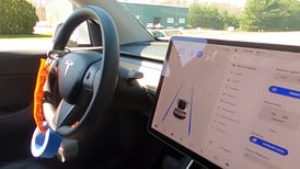 Autoridades investigan el Autopilot de Tesla por 11 choques en EE UU