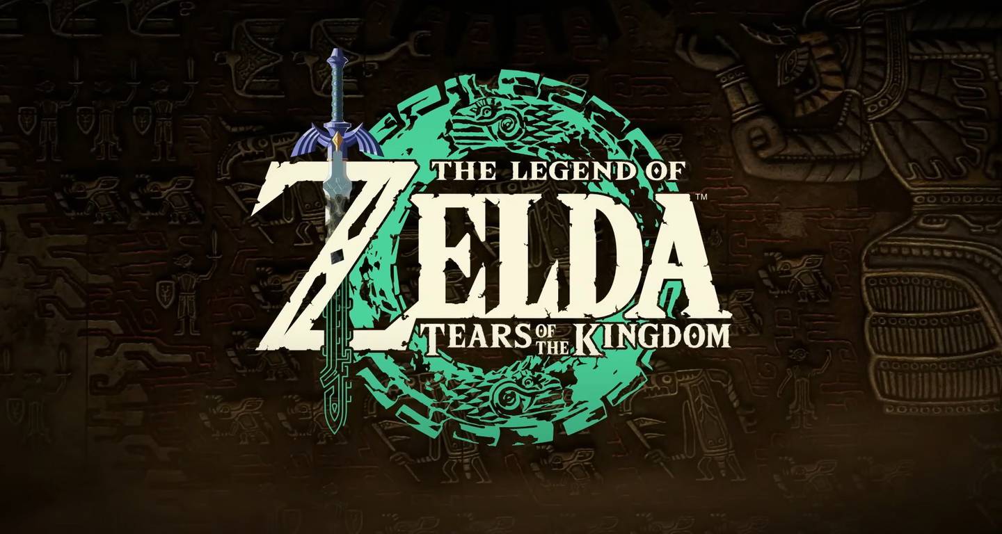 The Legend of Zelda: Tears of The Kingdom: it could definitely be "the game of the year" this 2023