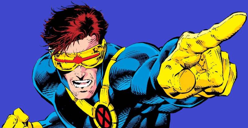 Repasamos ese momento retorcido en la historia de los cómics cuando Cyclops resultó ser mucho más poderoso que el equipo de Los Avengers.