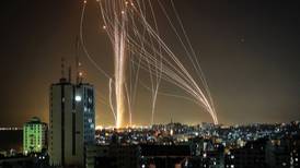 Cúpula de Hierro: así funciona el brutal sistema de defensa antimisiles aéreos de Israel
