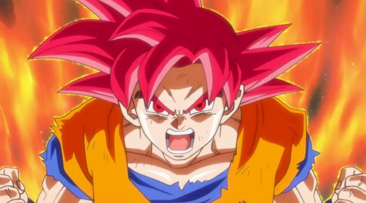 Do you agree? These are the three most useless transformations in Dragon Ball