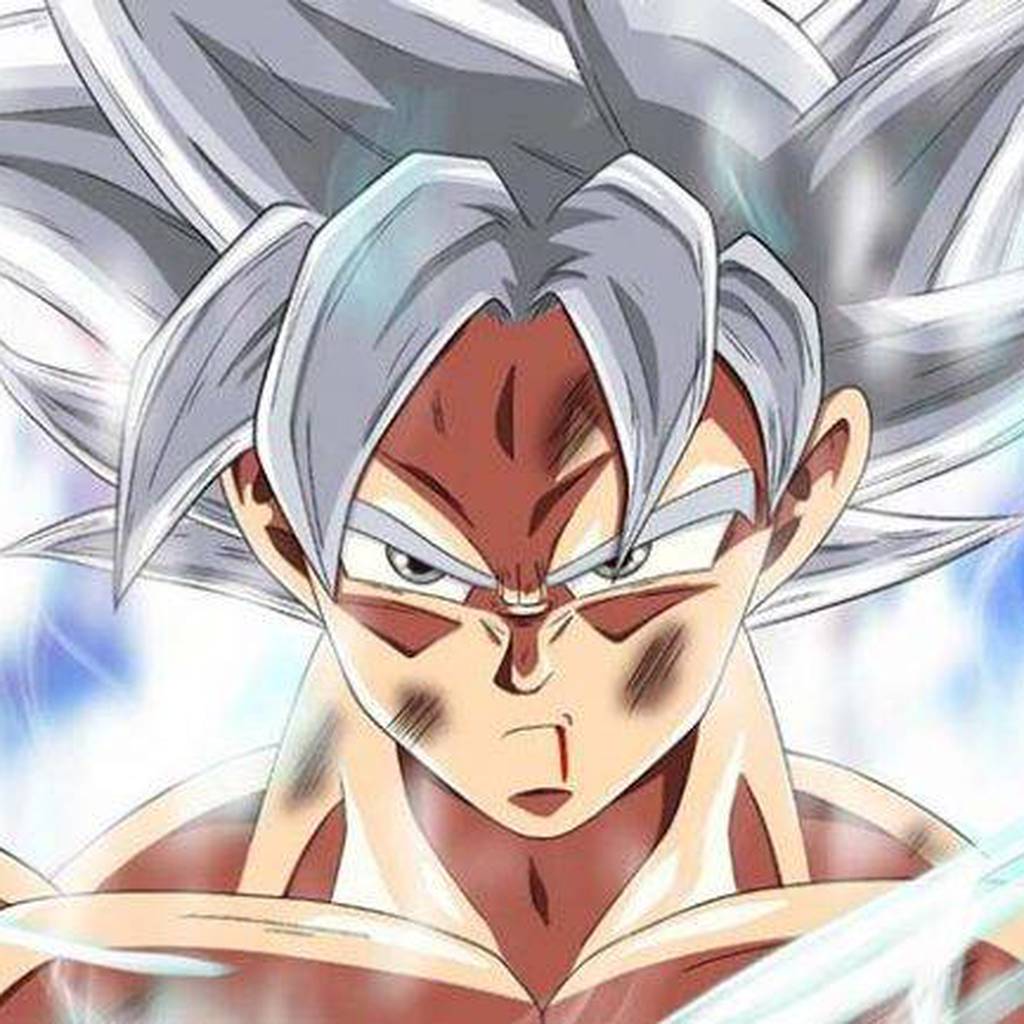 Dragon Ball Super hace oficial el nombre del nuevo Ultra Instinto que Goku  alcanzó en el manga – FayerWayer