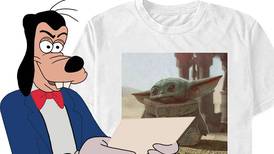 Ofertón: Disney lanza mercancía de Baby Yoda tan cara como cutre