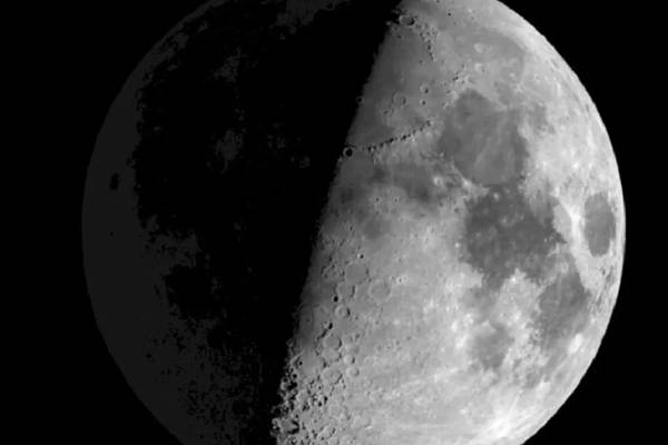 Chile se una a la carrera espacial: este es su ambicioso proyecto para llegar al lado oculto de la Luna