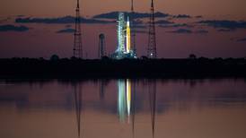 Misión Artemis I de la NASA: ¿Cuándo podrían ser lanzados el cohete SLS y la nave Orion? Estas son las fechas probables