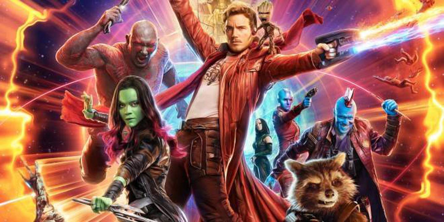 Marvel: James Gunn Reveals Why Guardians Of The Galaxy Vol. 3 Will Be Different Than The Prequels