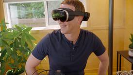 Apple Vision Pro es masacrado por Mark Zuckerberg: Meta Quest 3 es superior
