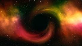Físicos chilenos diseñan uno de los comportamientos más característicos de los agujeros negros