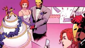 Impacto en Marvel: el matrimonio de Iron Man y Hellcat estará muy lejos de ser un festejo habitual