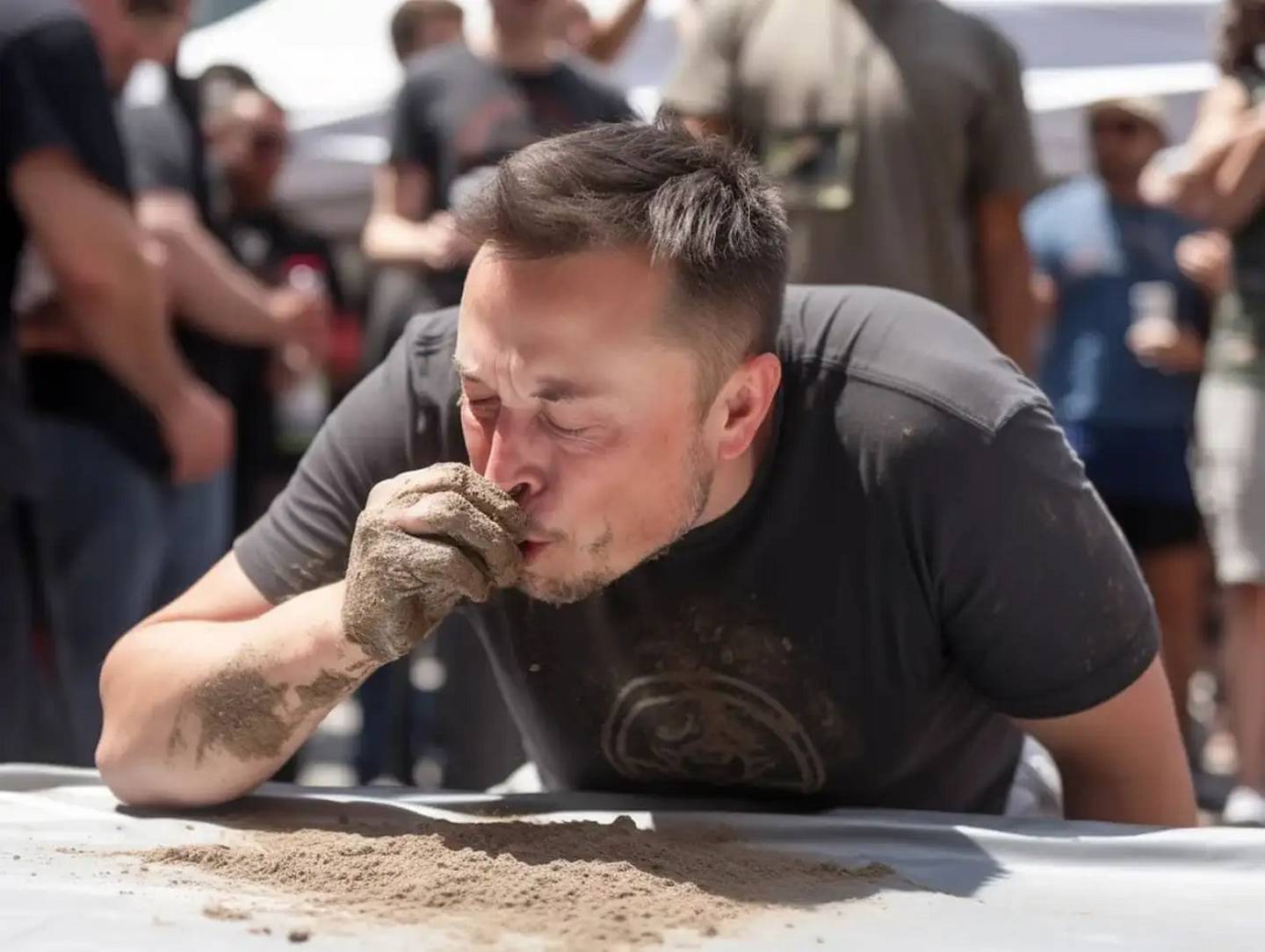 Elon Musk IA Reddit Savage17YT