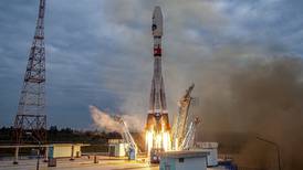 Agencia espacial rusa en problemas: Podría recurrir a publicidad en Cohetes Soyuz para sobrevivir