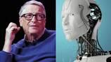 Una nueva era: Bill Gates proyecta que la inteligencia artificial transformará al mundo en 5 años