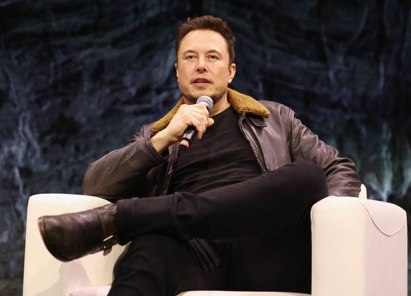 Elon Musk, jefe de Tesla y SpaceX, está enfrascado en una demanda con Twitter.