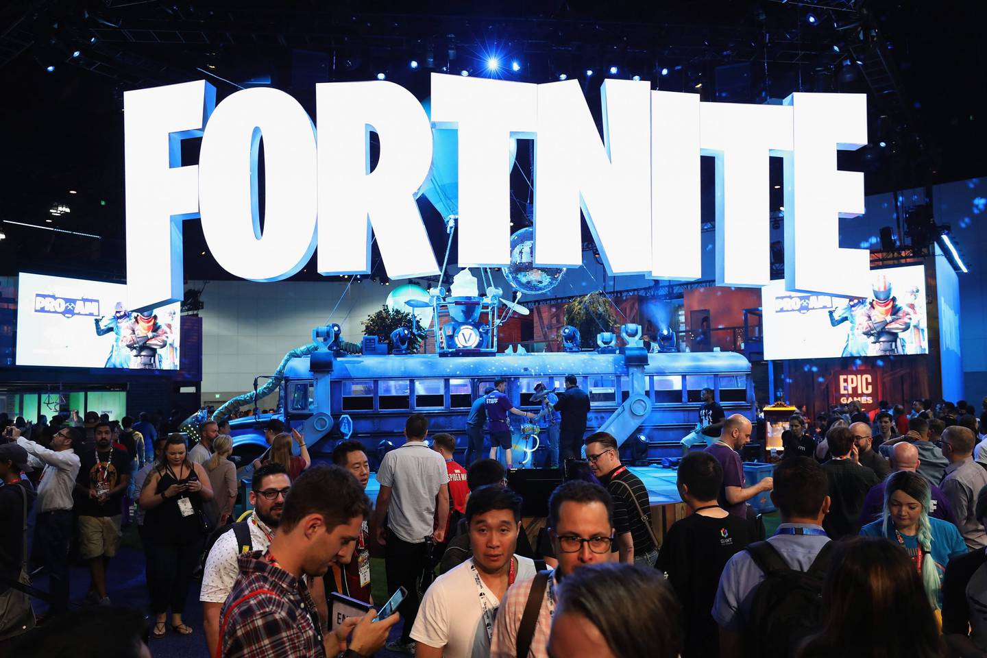 E3 is no longer going: the cancellation of the historic gamer event was confirmed