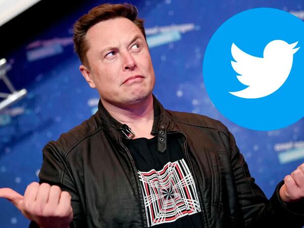 Elon Musk pide rebaja para comprar Twitter, debido al tema de los bots: la compañía lo desestima