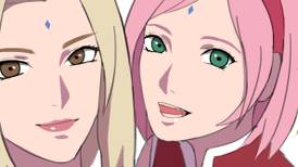 Naruto logra un cosplay imposible fusionando a Tsunade con Sakura