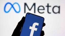 Meta podría eliminar las noticias de Facebook si el Congreso de EEUU aprueba el proyecto de ley de medios