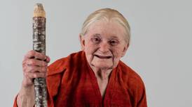 Tora es una mujer que vivió hace 800 años y que ha sido recreada en un modelo 3D por científicos de Noruega
