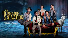 La serie de comedia y fantasía ‘Los Hermanos Salvador’ llega a Disney+