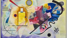 Google regala una dosis de cultura con un experimento en el que replican la sinestesia de Kandinsky