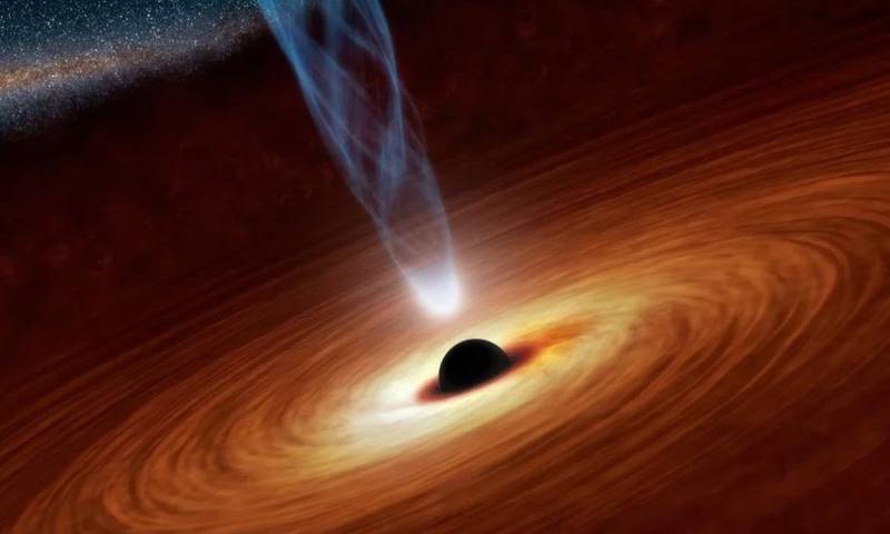Agujeros negros supermasivos en galaxias enanas