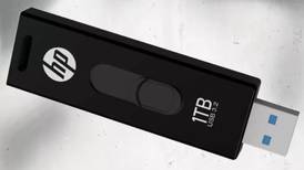 El primer pendrive USB de la historia tenía muy poca memoria: ¿Adivinas de cuánto era?