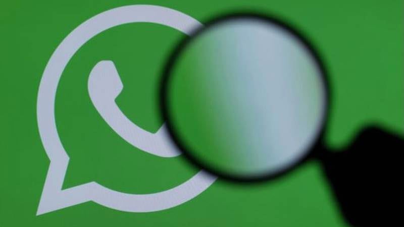 Cinco pasos para evitar que extraños accedan a nuestra cuenta de WhatsApp