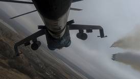 Tecnología de guerra: Los 5 misiles estadounidenses que han transformado la guerra de Ucrania