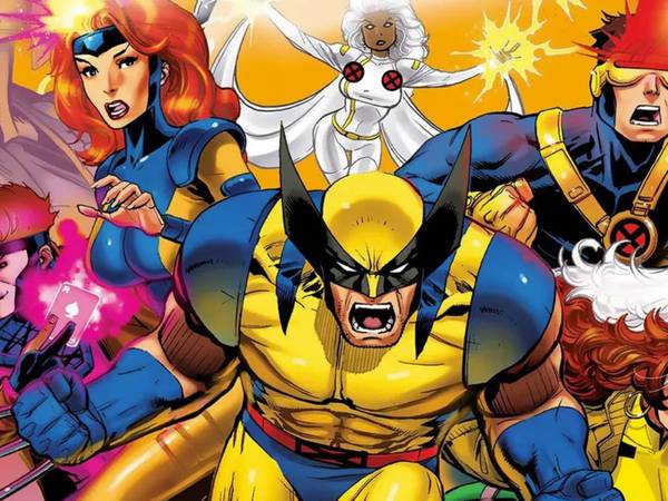 Marvel revela el mayor secreto detrás de uno de los icónicos miembros de los X-Men