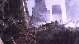 El inmenso e impresionante archivo de fotos inéditas del atentado al World Trade Center el 11-S
