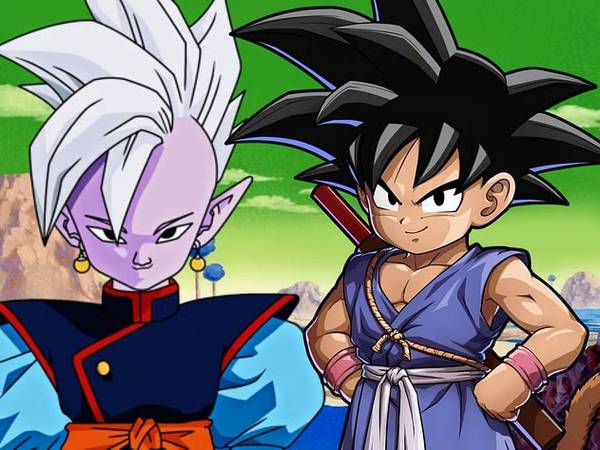 ‘Dragon Ball Magic’: fecha de estreno, de qué tratará y todo sobre el nuevo anime de Goku niño