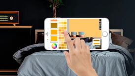 ¿Cómo probar un color nuevo para tu casa? Esta aplicación te permite visualizar cómo quedará