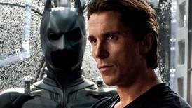 The Flash iba terminar con un cameo de Christian Bale pero acabaron con otro Batman