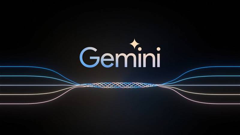 La Inteligencia Artificial de Bard se integra con Google Gemini, que estará disponible en tres versiones: Nano, Pro y Ultra. ChatGPT está en problemas.