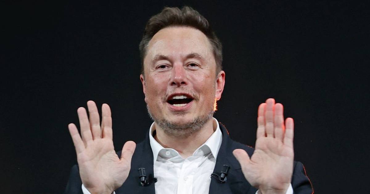 Elon Musk is being investigated by federal prosecutors after he built a greenhouse with other people’s money – FayerWayer