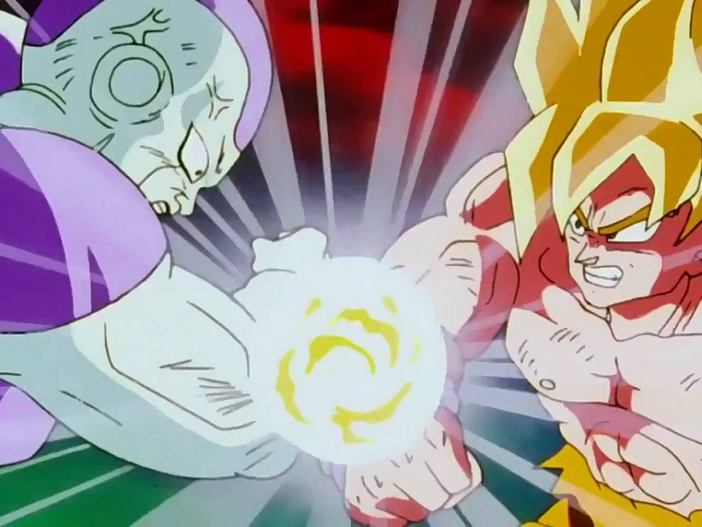 Dragon Ball: Las dos victorias más imponentes de Goku tienen una curiosa  característica en común – FayerWayer