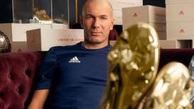 Predator Accelerator TR Zinedine Zidane, dos clásicos de Adidas que honran a la leyenda de Francia