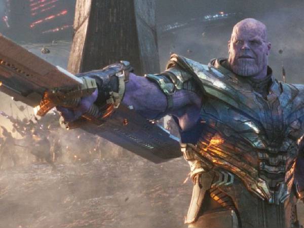 Marvel: Los seis enemigos de Thanos que el Titán considera dignos