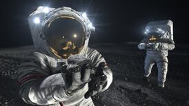 No se pueden masturbar en el espacio: ¿Por qué la Nasa le prohíbe esto a los astronautas?