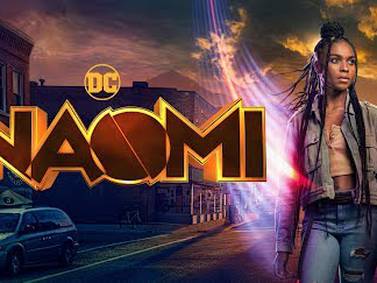 “Naomi” en HBO Max: la interesante nueva serie del multiverso de DC Comics que promete
