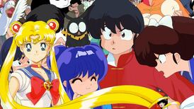 Ranma 1/2 y Sailor Moon se fusionan en este peculiar FanArt