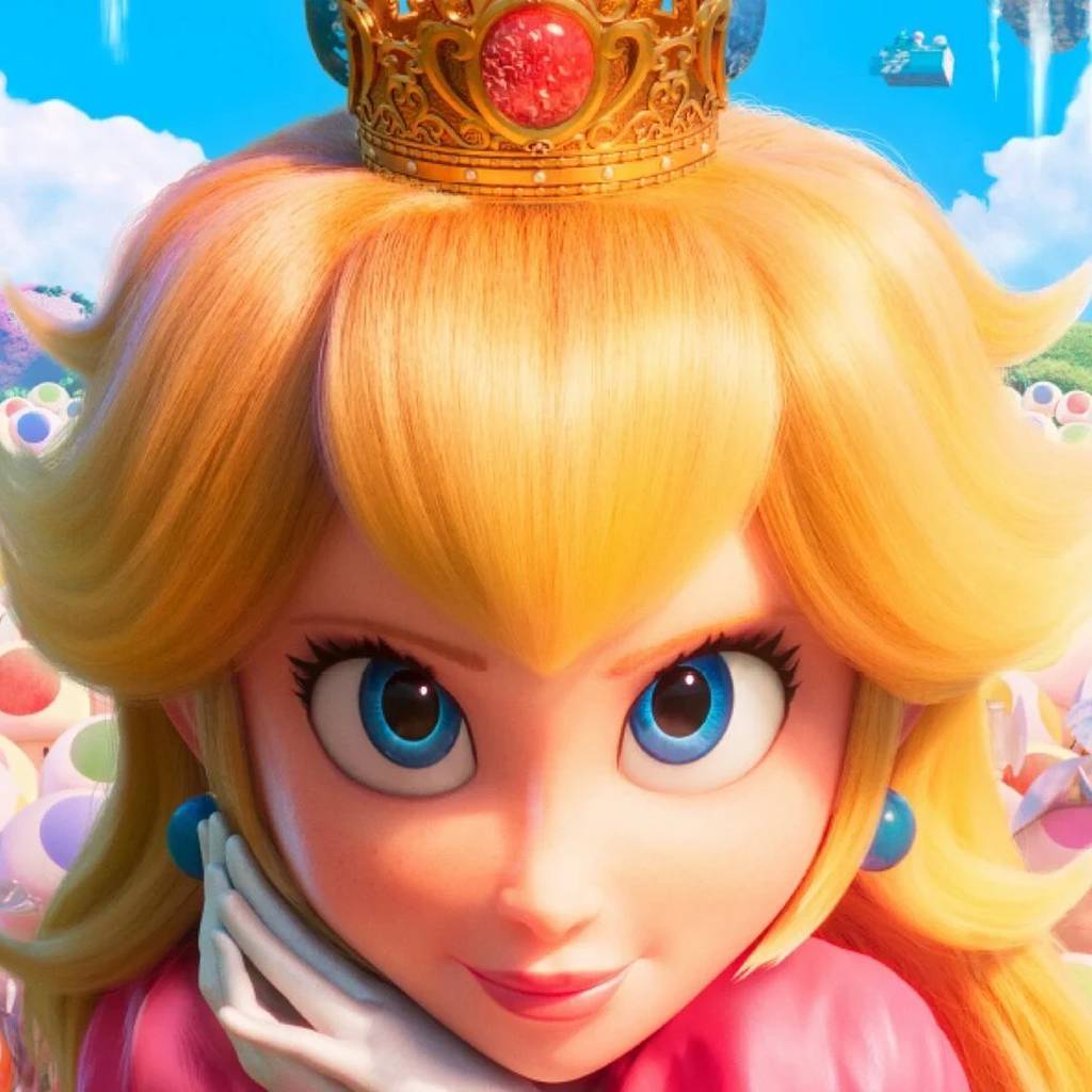 Este sería el aspecto de la Princesa Peach si fuese una persona real -  Nintenderos