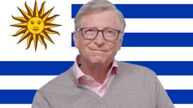 Bill Gates invierte en Uruguay: así son las casas sustentables del multimillonario