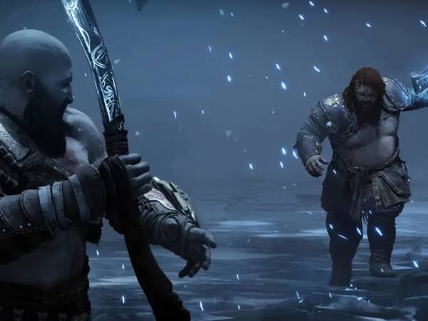 God of War: Ragnarök: Reconocido insider revela cuánto demora terminar el videojuego