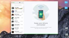 Asegura tus chats en la oficina: Este es el truco para configurar una contraseña en Whatsapp Web 