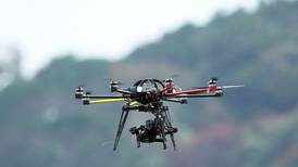 China da otro paso importante en la robótica: crearon drones que hablan entre ellos y se comunican con humanos