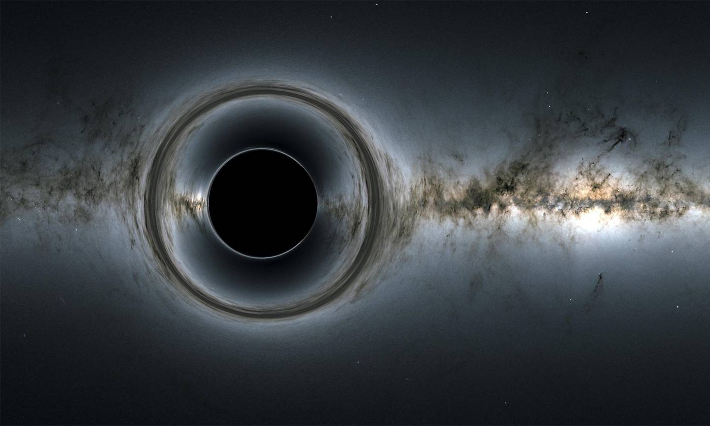 Agujeros negros supermasivos en galaxias enanas