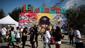 A días del festival: Lollapalooza Chile pierde a dos artistas claves