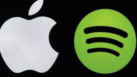 Apple recibe millonario golpe de la Unión Europea mientras Spotify celebra en su contra