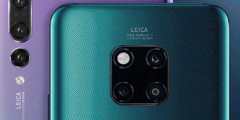 Leica buscaría nuevo socio para smartphones: Xiaomi es candidato